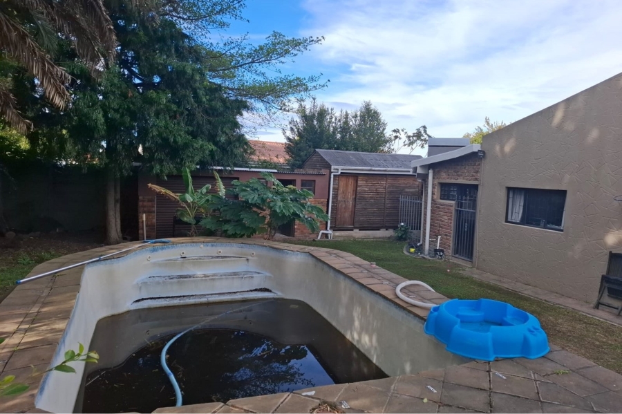 4 Bedroom Property for Sale in George South Western Cape